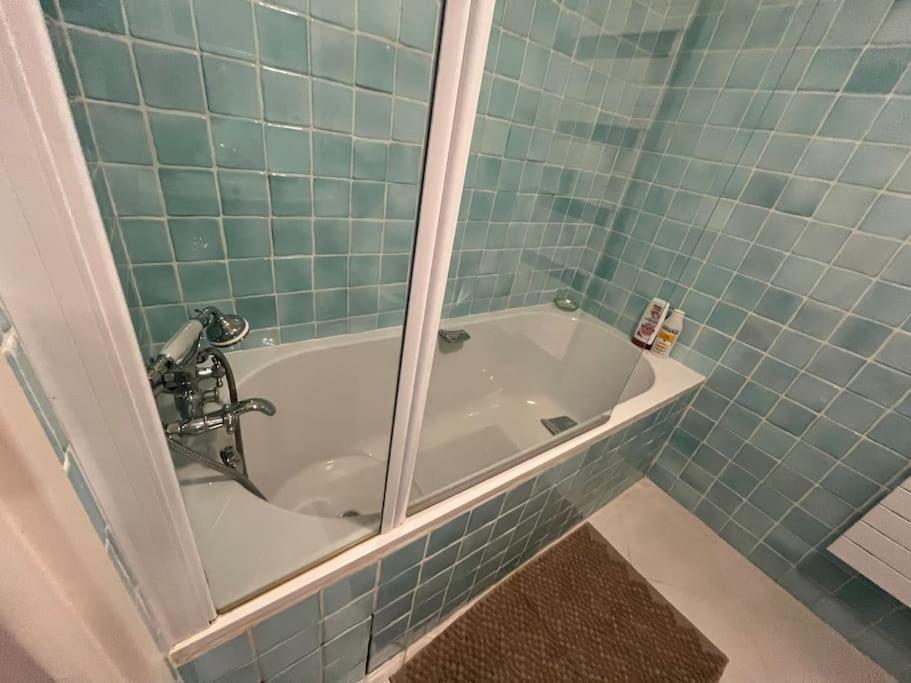 Appartement Vue Au Coeur Du Vieux Village